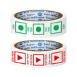Printed Tapes