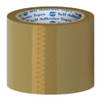 Brown Tape