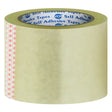 Transparent Tape