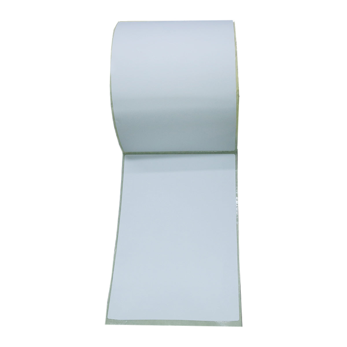 VCR Direct Thermal Shipping Labels 4 x 6 Inches Pack of 1 Roll