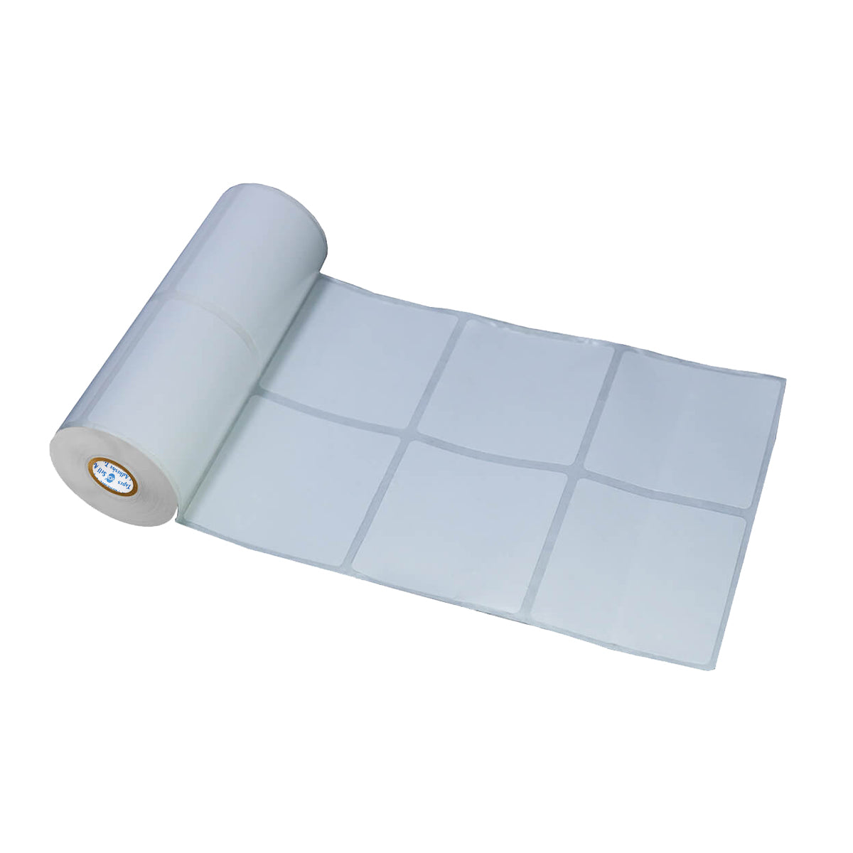 38mm x 38mm with 1 Inch Core