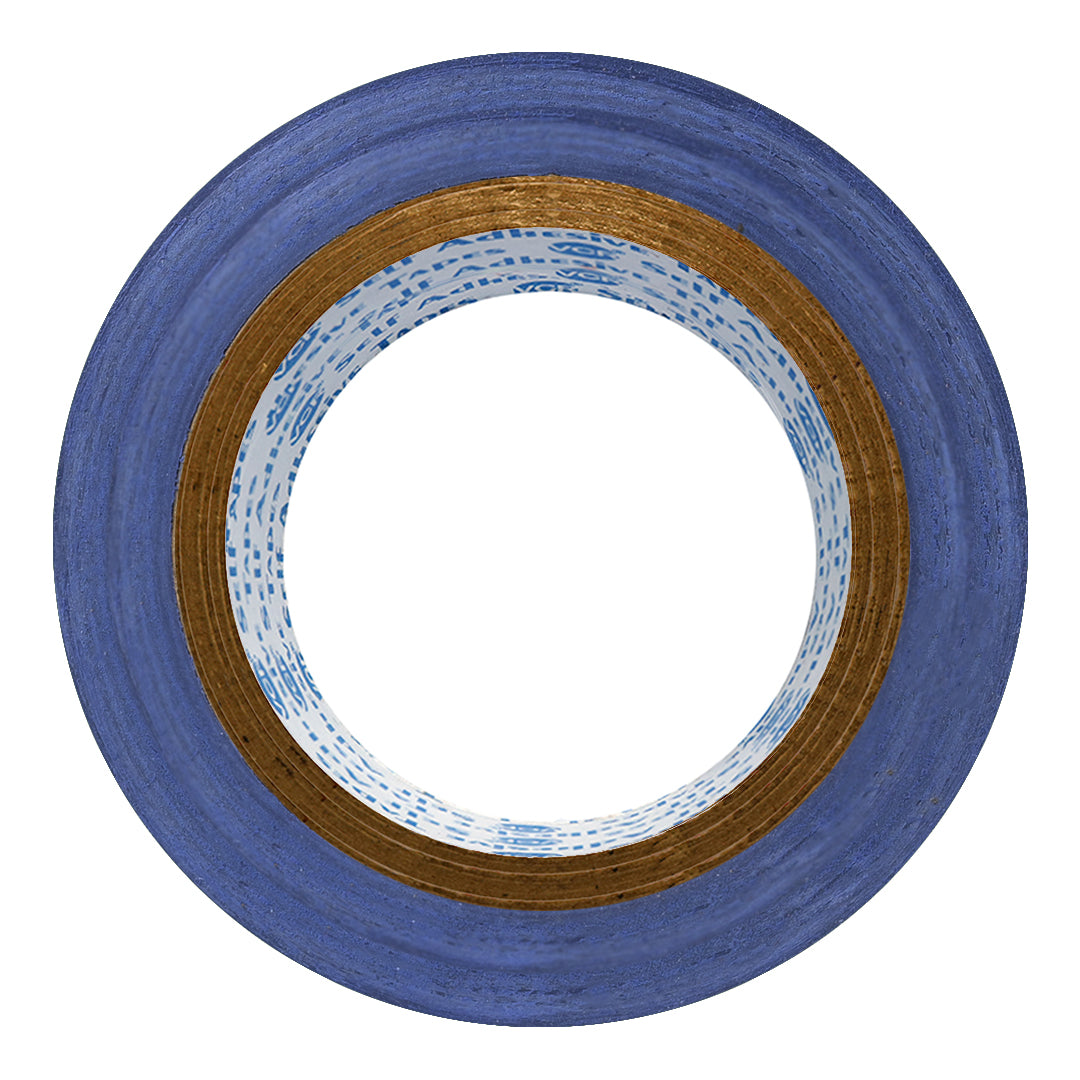 VCR Blue Floor Marking Adhesive Tape for Industrial Use