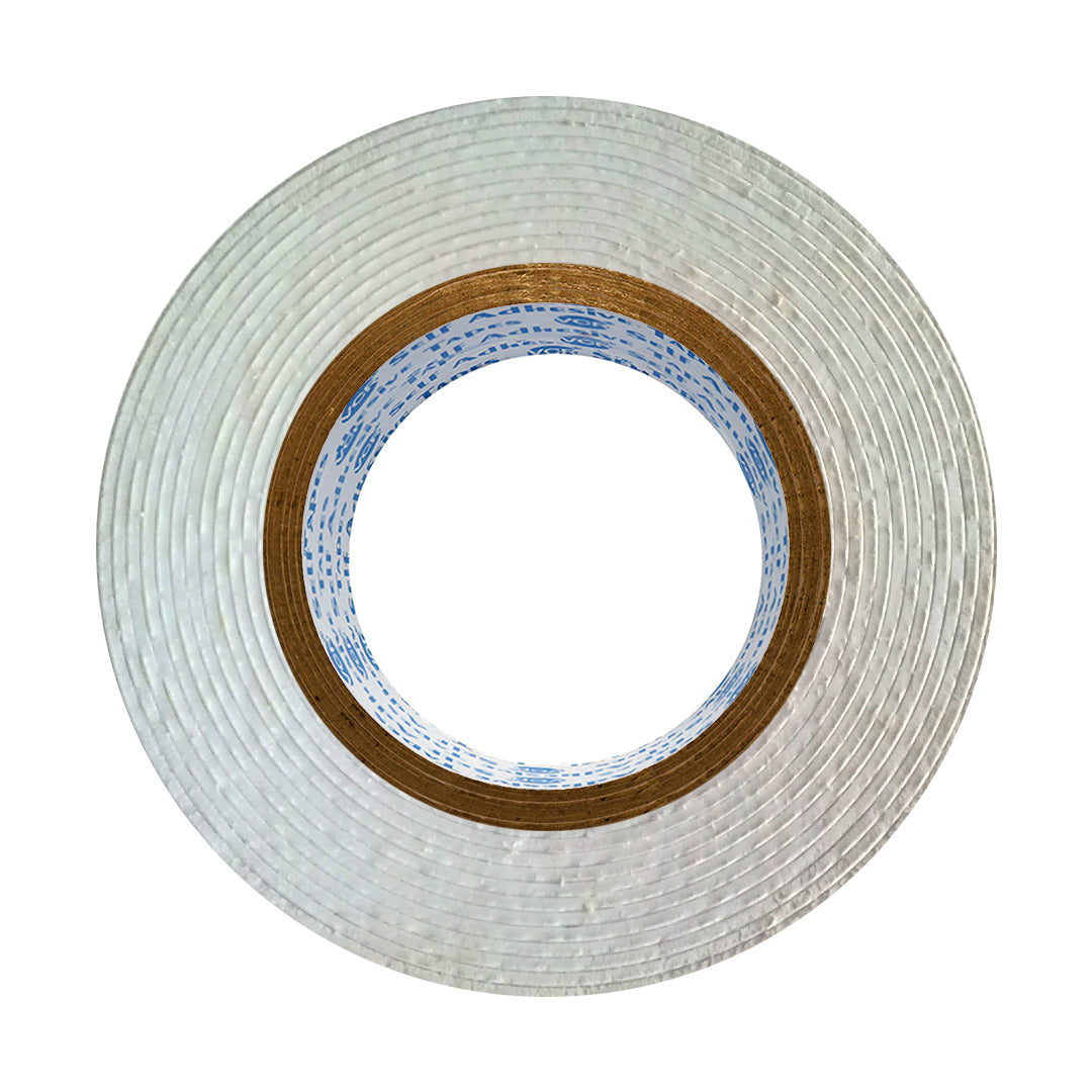 VCR Double Sided Tissue Tape for Paper Card and DIY Projects