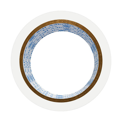 VCR Fragile Tape (Handle with Care) - 100 Meters in Length - 48mm / 2" Width - BOPP Industrial Packaging Tape for E-Commerce Fragile Box Packing