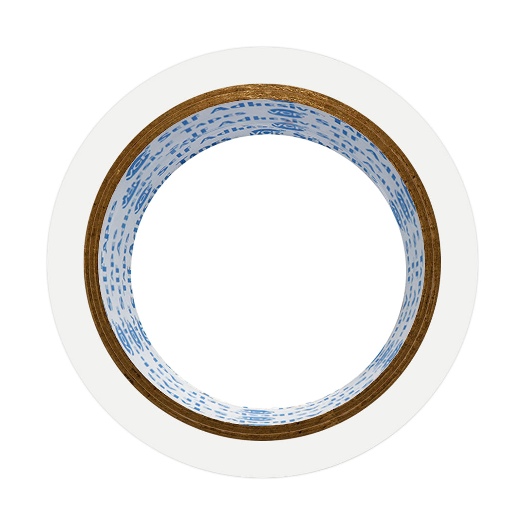VCR Fragile Tape 100m x 48mm