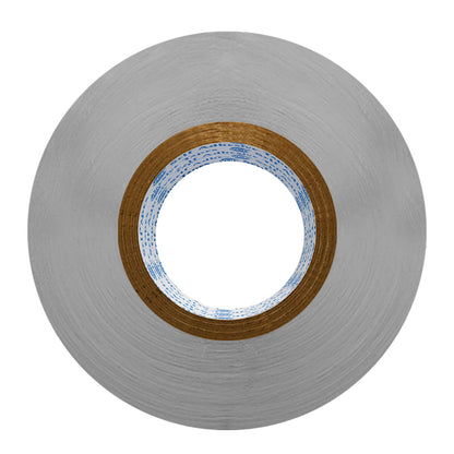 VCR 4 x 3 Direct Thermal Label Sticker - 4 x 3 inches - 100mm x 75mm - 500 Labels Per Roll - Pack of 1 Roll - White Self Adhesive Sticker for Printing Shipping or Barcoding Labels 1 inch core