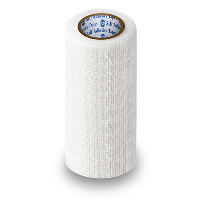 VCR Glass Fiber Tape - 50 Meters in Length - 264mm / 11" Width - Glass Fiber Joint Mesh Tape, Seal Repair Tape For Crack Patch, Wall Repair, Fiber Wall Coating for Plastering.