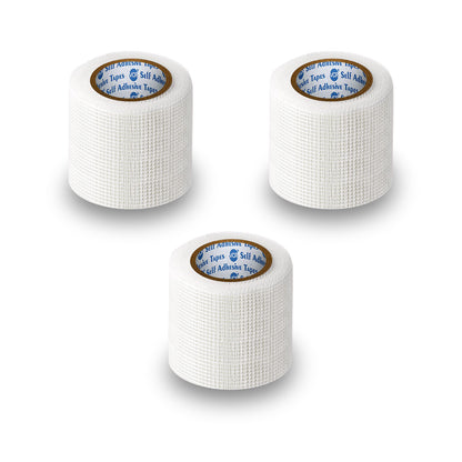 VCR Glass Fiber Tape - 50 Meters in Length - 96mm / 4" Width - Glass Fiber Joint Mesh Tape, Seal Repair Tape For Crack Patch, Wall Repair, Fiber Wall Coating for Plastering.