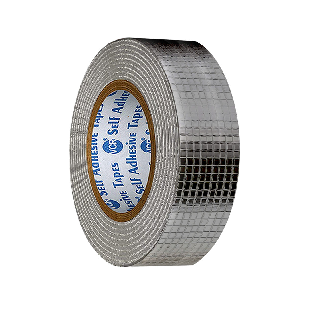 VCR Aluminium Butyl Tape for Pipe Sealing and Waterproofing
